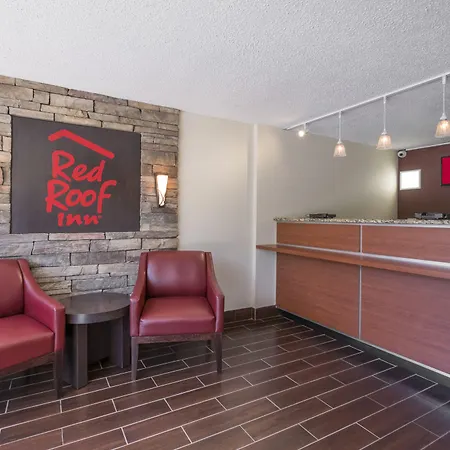 Red Roof Inn Dumfries-Quantico-2