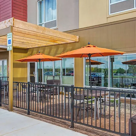 Towneplace Suites By Marriott Cookeville-3
