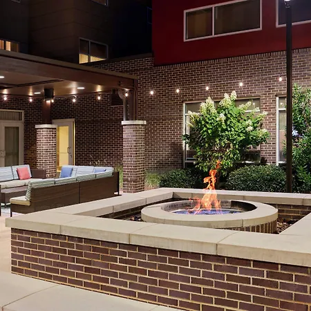 Fairfield Inn & Suites By Marriott Charlotte Airport-3