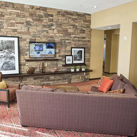 Hampton Inn & Suites Boone, Nc-3