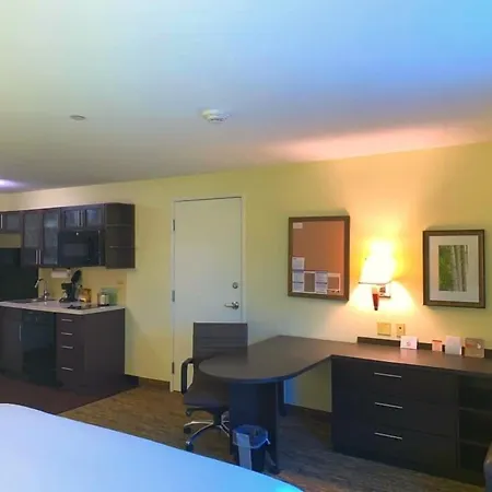 Candlewood Suites Belle Vernon By Ihg-3