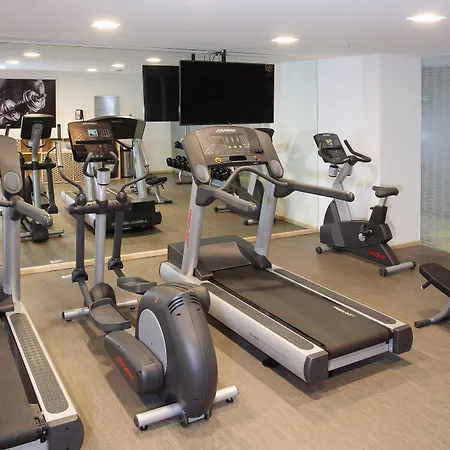 Fairfield Inn & Suites By Marriott Mexico City Vallejo-3