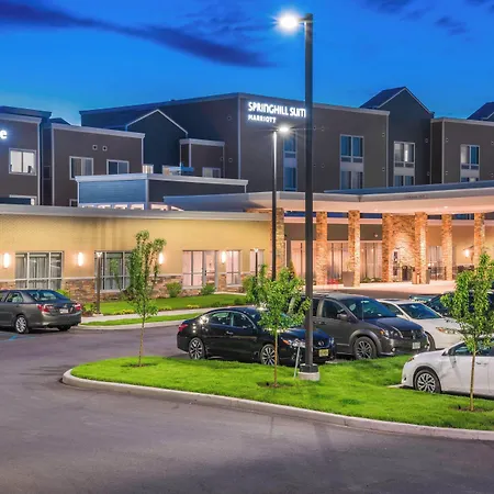 Residence Inn By Marriott Fishkill-3