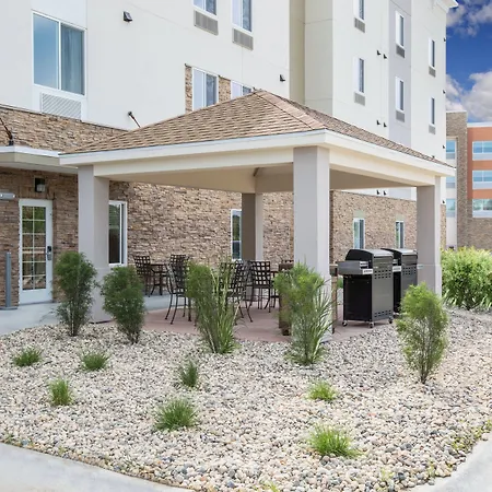 Candlewood Suites - Omaha Millard Area By Ihg-2