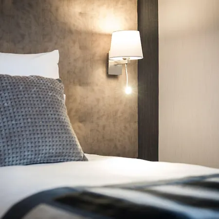 Hôtel Le Rive Droite&SPA-2