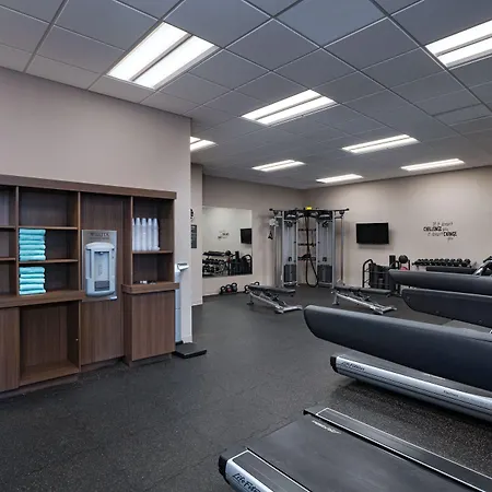Residence Inn By Marriott Austin Southwest-3