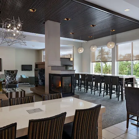Residence Inn By Marriott Austin Southwest-2