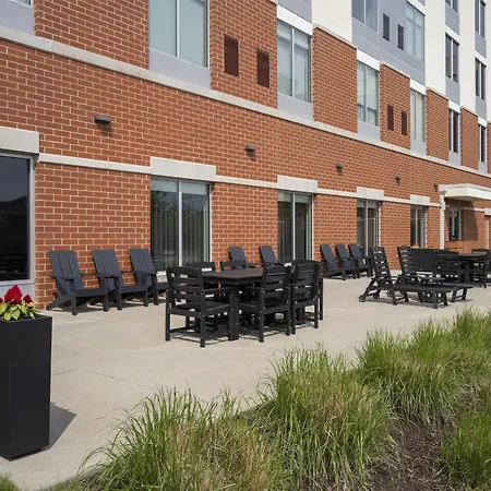 Hyatt Place West Des Moines/Jordan Creek-3