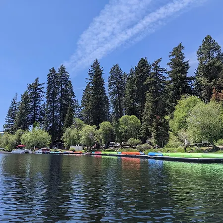 Crater Lake Gateway-Rocky Point Resort-2