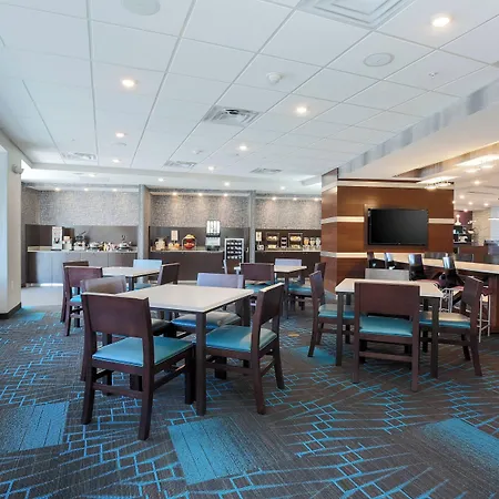 Fairfield Inn & Suites By Marriott Wichita Falls Northwest-3