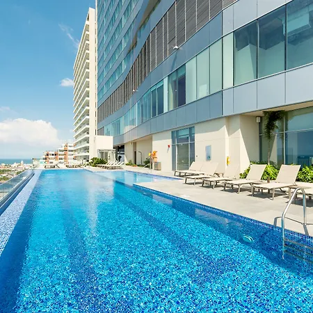 Hyatt Regency Cartagena-3