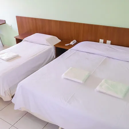 Trindade Plaza Hotel-3