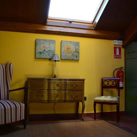 Villa Ferrera Posada Rural-2