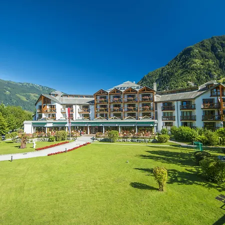 Hotel Das Gastein - ganzjährig inklusive Alpentherme - Sommersaison 2022 zusätzlich inklusive Gasteiner Bergbahnen-3