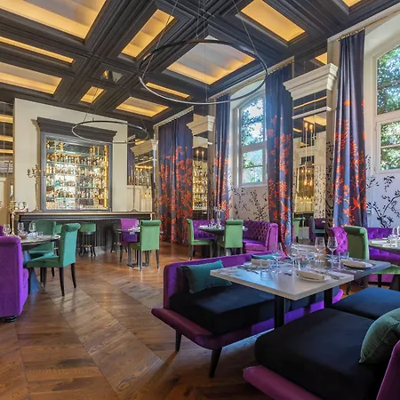 Roma Luxus Hotel-3