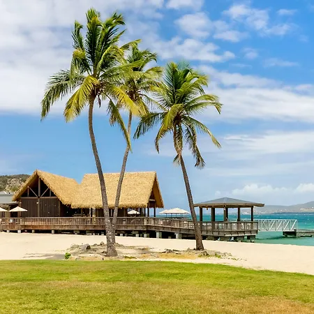 Park Hyatt St. Kitts-3