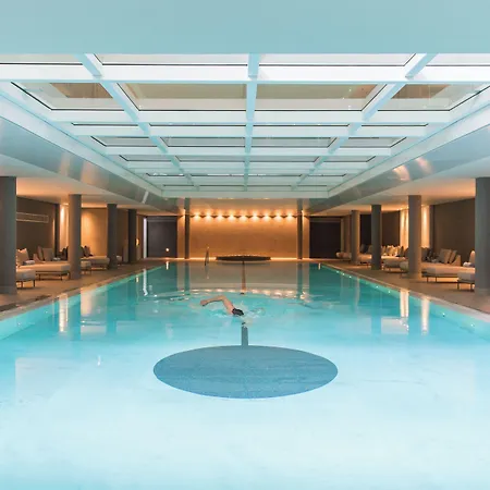 Palacio Tangara, Oetker Hotels-2