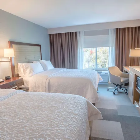 Hampton Inn By Hilton Amesbury, Ma-2