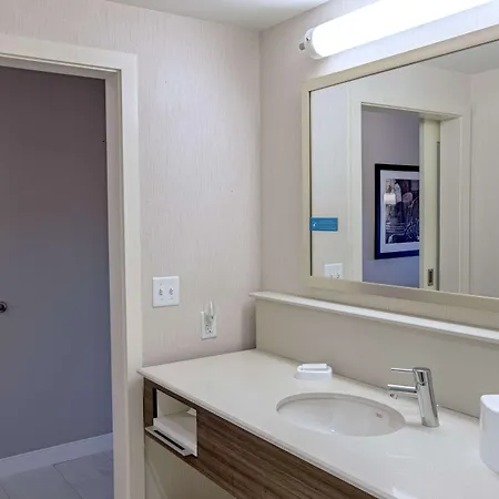 Hampton Inn By Hilton Amesbury, Ma-3
