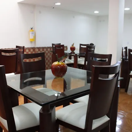 Hotel Palonegro-2