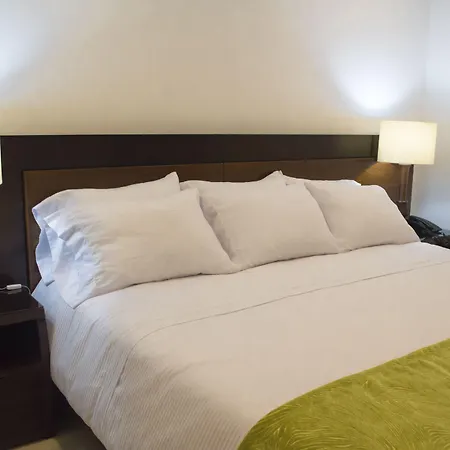 Hotel Palonegro-3