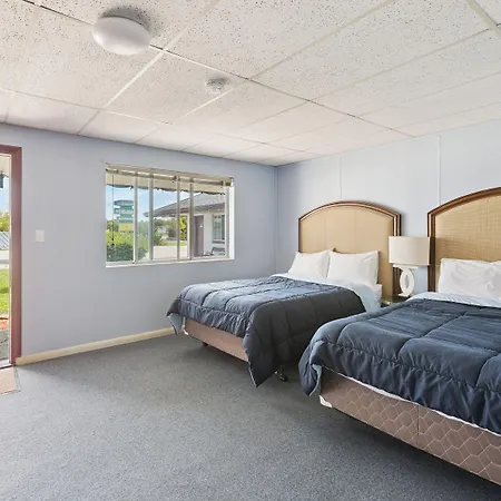 Heidelberg Motel By Capital O Bridgeport Frankenmuth I 75-3