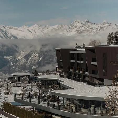 Chalet Mirabell-3