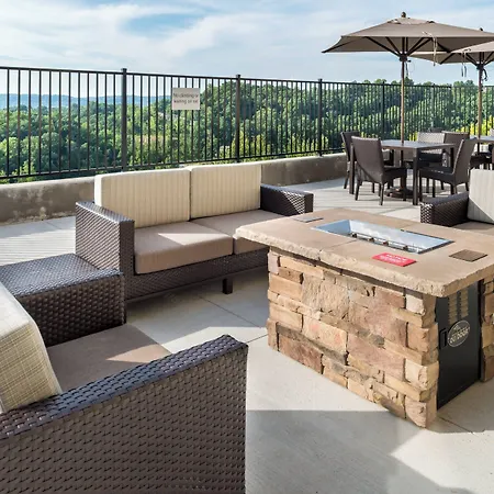 Fairfield Inn & Suites By Marriott Huntington-2