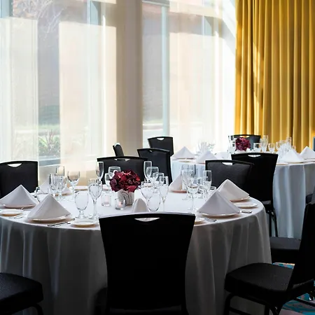 Residence Inn By Marriott Boston Watertown-2