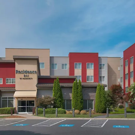 Residence Inn By Marriott Charlotte Airport-3