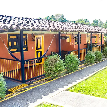 Hotel Quindio Campestre-2
