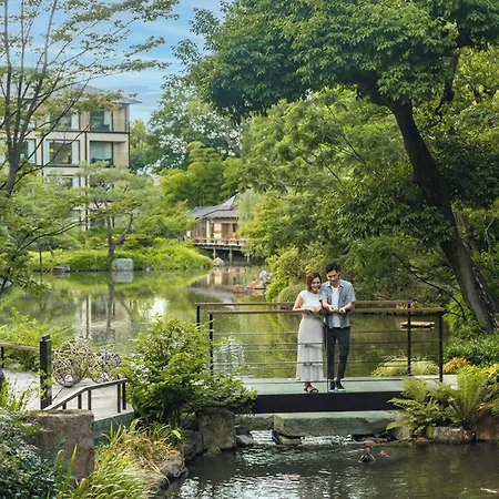 Four Seasons Hotel Kyoto-3