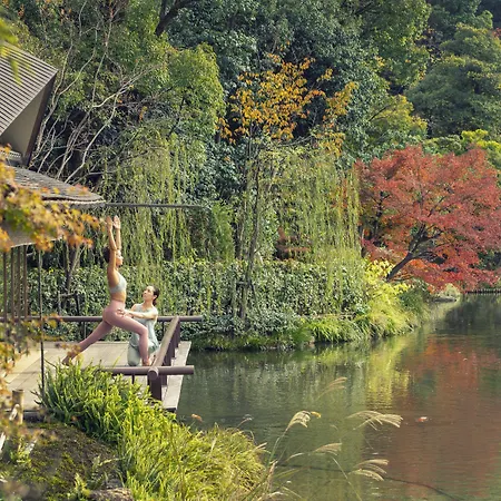 Four Seasons Hotel Kyoto-3