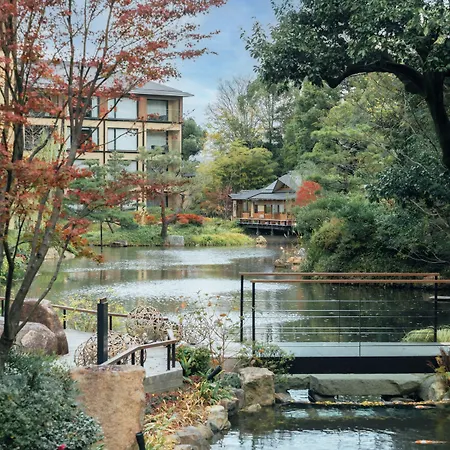 Four Seasons Hotel Kyoto-3