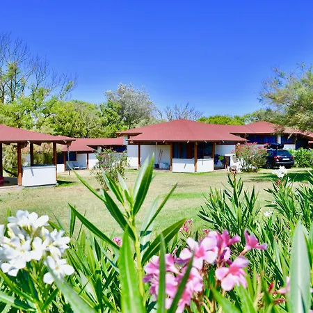 Isamar Holiday Village-2