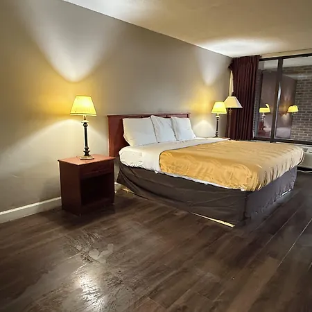 Paris Inn And Suites-2