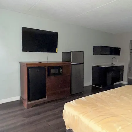 Paris Inn And Suites-3