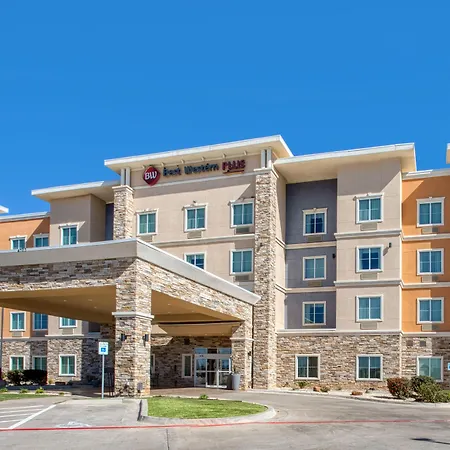 Best Western Plus Tech Medical Center Inn-2