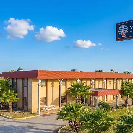 Woodfield Inn & Suites Hotel O, Yoakum Tx 111-3