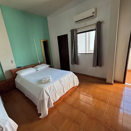 Hotel Chale Ji-Parana-2