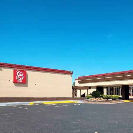 Red Roof Inn Murray-2