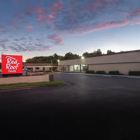 Red Roof Inn Murray-3