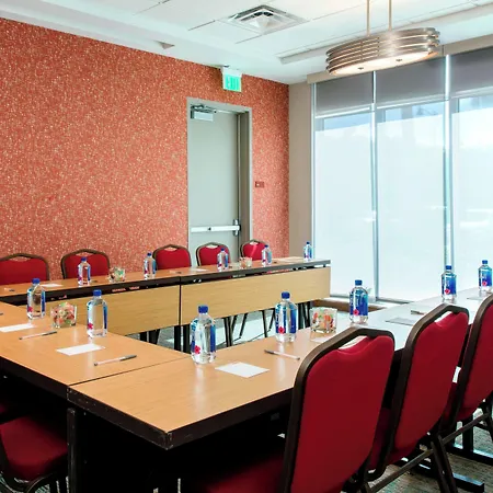 Towneplace Suites By Marriott Miami Homestead-3