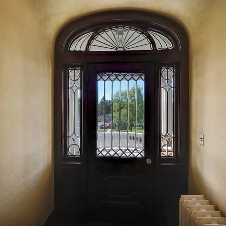 Cartier Mansion-2