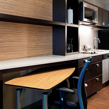 Towneplace Suites By Marriott Miami Homestead-2
