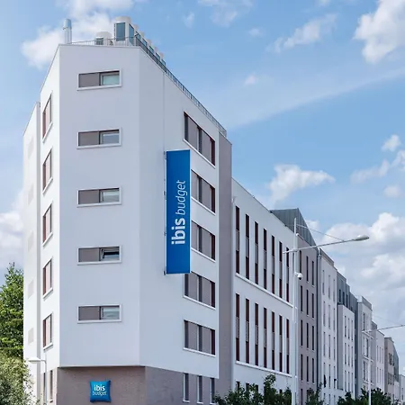 ibis budget Nanterre La Defense-2