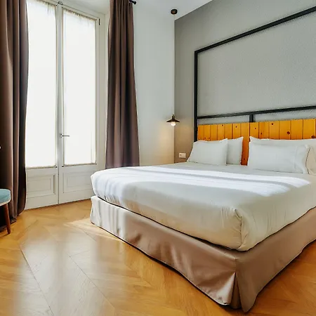 Hotel Arrey Alella-2