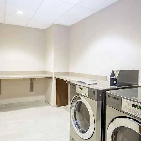Hampton Inn & Suites Pasco/Tri-Cities, Wa-3