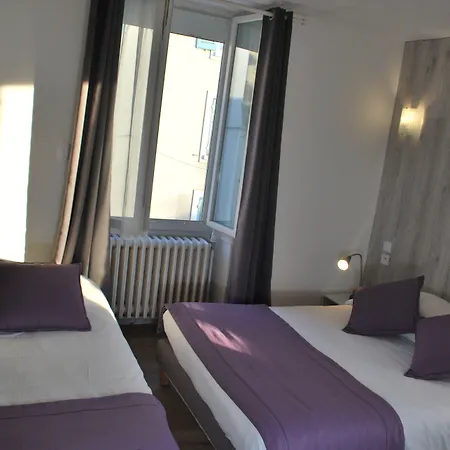 Hôtel du Midi-2