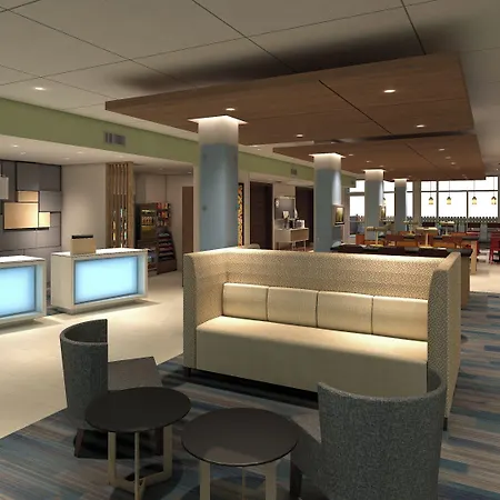 Holiday Inn Express & Suites Terrace By Ihg-3